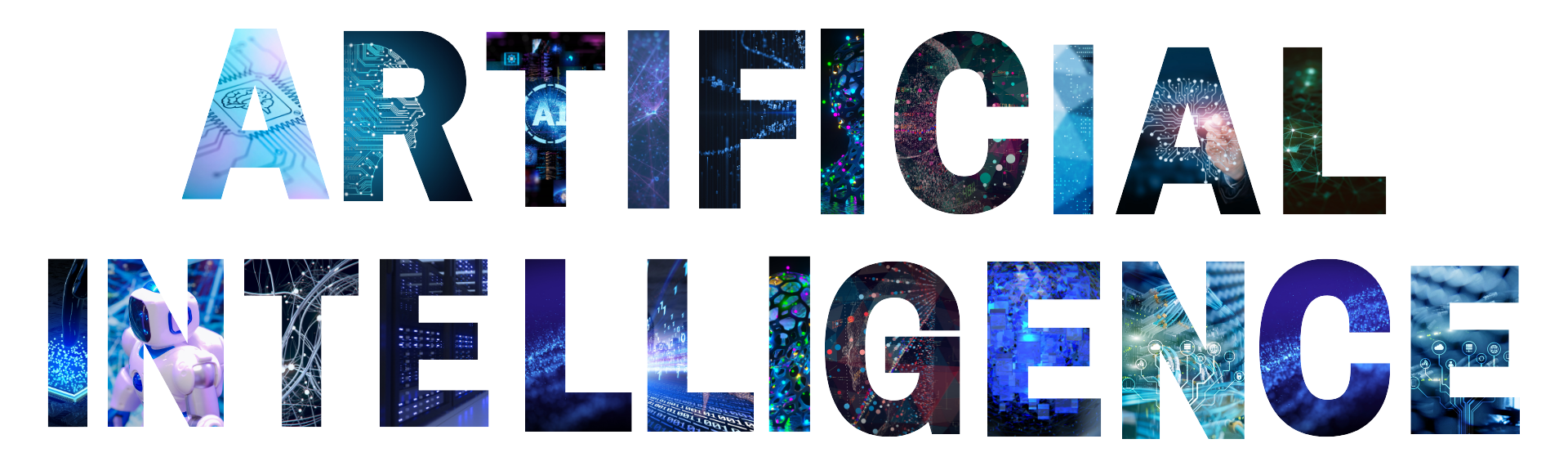 Artificial Intelligence Logo